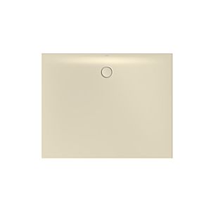 Bette BetteFloor Side zone de douche 3395-006AE 150x120cm, 130-150cm, antidérapant / Pro , jasmin