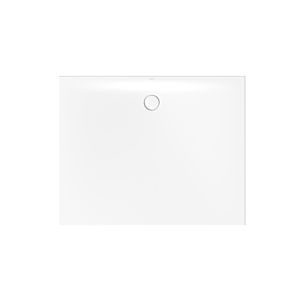 Bette BetteFloor Side shower area 3395-004AE 150x120cm, 130-150cm, anti-slip / Pro , noble white