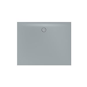 Bette BetteFloor Side shower area 3395-412AE 150x120cm, 130-150cm, anti-slip / Pro , quartz