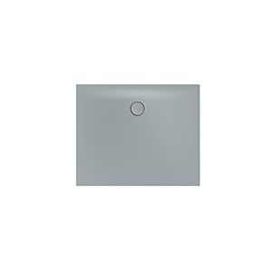 Bette BetteFloor Side shower area 3396-412 110x90cm, quartz