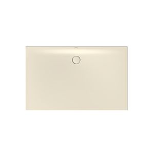 Bette BetteFloor Side Duschfläche 3397-001 160x100cm, pergamon