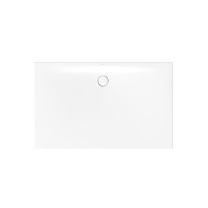 Bette BetteFloor Side shower area 3397-000AE 160x100cm, anti-slip / Pro , white