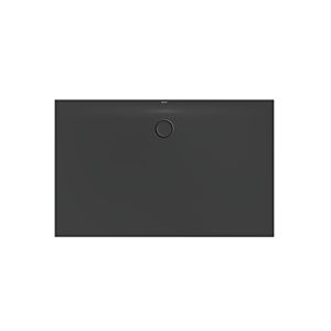 Bette BetteFloor Side zone de douche 3397-402AE 160x100cm, antidérapant / Pro , état