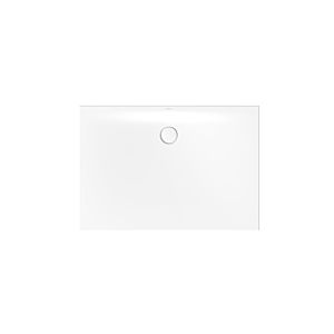 Bette BetteFloor Side shower area 3398-000AE 130x90cm, anti-slip / Pro , white