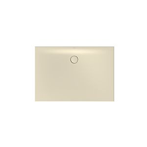 Bette BetteFloor Side Duschfläche 3398-006AE 130x90cm, Antirutsch/Pro, jasmin