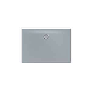 Bette BetteFloor Side shower area 3398-412 130x90cm, quartz