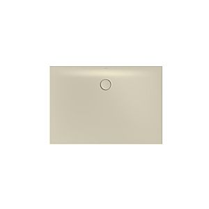 Bette BetteFloor Side Duschfläche 3398-422 130x90cm, beige