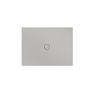 Bette BetteFloor zone de douche 1261-413 120x90cm, poussière