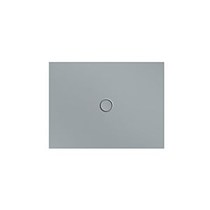 Bette BetteFloor shower area 1261-412AE 120x90cm, anti-slip / Pro , quartz