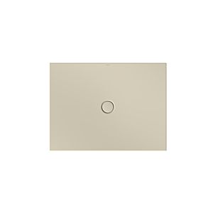 Bette BetteFloor Duschfläche 1261-422 120x90cm, beige