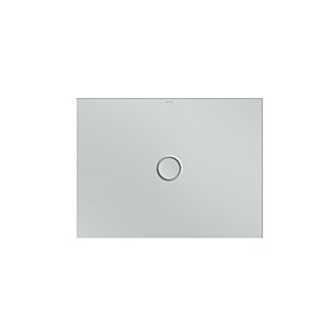 Bette BetteFloor shower area 1651-002 100x75cm, manhattan