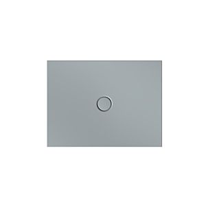 Bette BetteFloor Duschfläche 1651-412 100x75cm, quartz