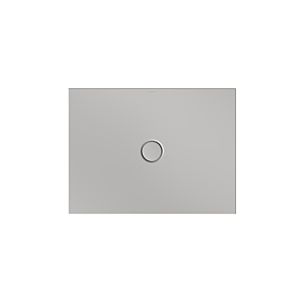 Bette BetteFloor surface 1651-413PLUS, T1 100x75cm, glaze, Mini -tub support, dust