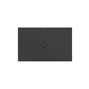 Bette BetteFloor shower area 1671-402 120x75cm, state