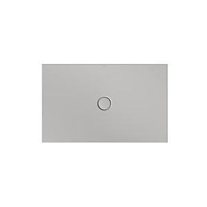 Bette BetteFloor shower area 1671-413AE 120x75cm, anti-slip / Pro , dust