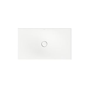 Bette BetteFloor shower surface 1672-287T1 120x70cm, Mini bath support, star white