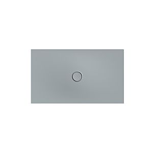 Bette BetteFloor shower area 1672-412 120x70cm, quartz