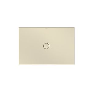 Bette BetteFloor zone de douche 1681-006AE 120x80cm, antidérapant / Pro , jasmin