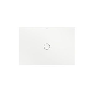 Bette BetteFloor Duschfläche 1681-287 120x80cm, starwhite