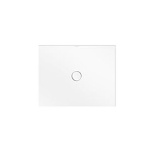 Bette zone de douche BetteFloor 5491000PLUS 100 x 80 cm, blanc, GlasurPlus