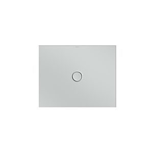 Bette BetteFloor shower surface 5491-002PLUS 100x80cm, glaze, manhattan