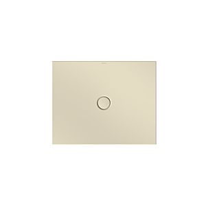 Bette BetteFloor Duschfläche 5491-006PLUS 100x80cm, Glasur, jasmin