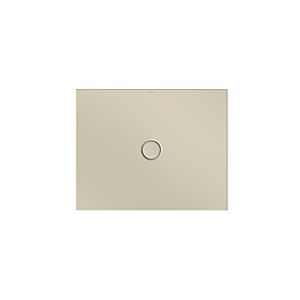 Bette BetteFloor shower area 5491-422AE 100x80cm, anti-slip / Pro , beige