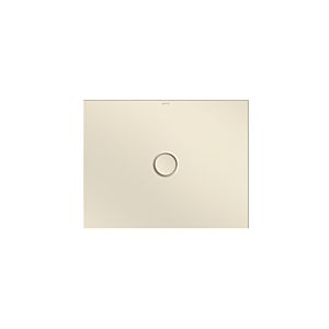 Bette BetteFloor shower area 5711-001 90x70cm, pergamon