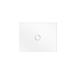 Bette Duschfläche BetteFloor 5711000 90 x 70 cm, weiss