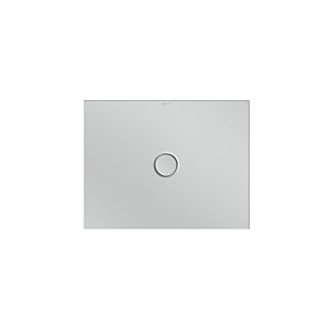 surface de douche Bette BetteFloor 5711-002T1 90x70cm, support de baignoire Mini , manhattan