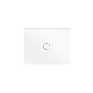 Bette BetteFloor zone de douche 5711-004AE 90x70cm, antidérapant / Pro , blanc noble