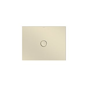 Bette BetteFloor zone de douche 5711-006 90x70cm, jasmin