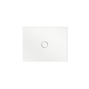 Bette BetteFloor surface de douche 5711-287T1 90x70cm, support de bain Mini , star white