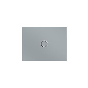 Bette BetteFloor zone de douche 5711-412AE 90x70cm, antidérapant / Pro , quartz