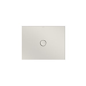 Bette BetteFloor zone de douche 5711-423 90x70cm, lin