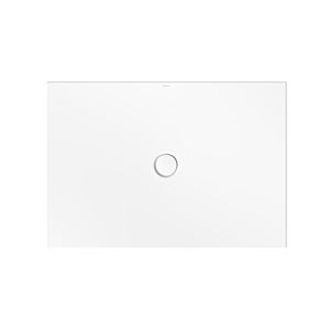 Bette BetteFloor 5791-000AE, T1 130x90cm, antidérapant/ Pro , Mini support de baignoire, blanc