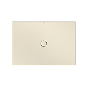 Bette BetteFloor shower area 5791-001 130x90cm, pergamon