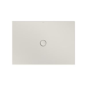 Bette BetteFloor shower surface 5791-423PLUS 130x90cm, glaze, flax