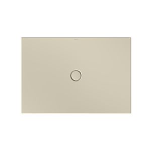 Bette BetteFloor shower area 5791-422AE 130x90cm, anti-slip / Pro , beige