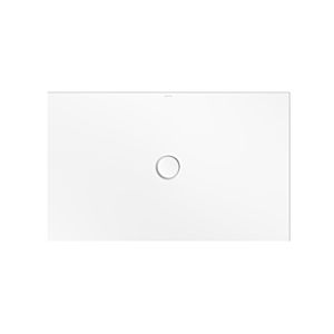 Bette BetteFloor shower surface 5793-000AS 130x80cm, anti-slip/ Sense , white