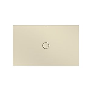 Bette BetteFloor shower area 5793-006 130x80cm, jasmine