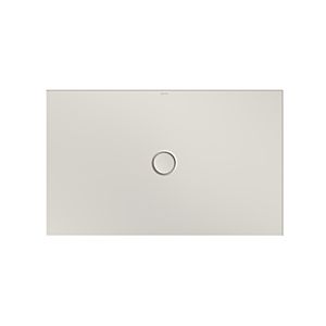 Bette BetteFloor zone de douche 5793-423AE 130x80cm, antidérapant / Pro , lin