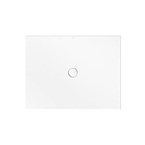 Bette BetteFloor shower area 5794-000AE 130x100cm, anti-slip / Pro , white