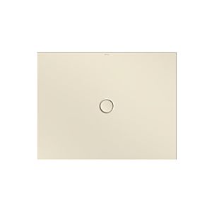 Bette BetteFloor Duschfläche 5794-001PLUS 130x100cm, Glasur, pergamon