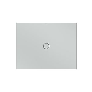 Bette BetteFloor Duschfläche 5794-002AE 130x100cm, Antirutsch/Pro, manhattan