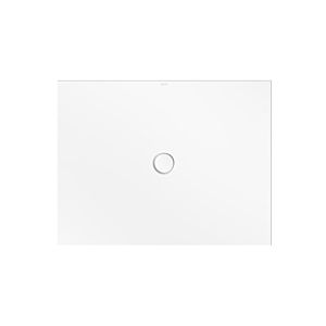 Bette BetteFloor zone de douche 5794-004AE 130x100cm, antidérapant / Pro , blanc noble