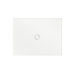 Bette BetteFloor shower surface 5794-287PLUS 130x100cm, glaze, starwhite