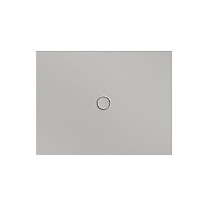 Bette BetteFloor shower area 5794-413 130x100cm, dust