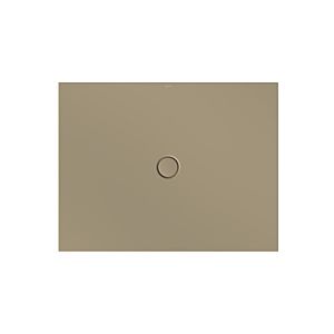 Bette BetteFloor Duschfläche 5794-417 130x100cm, hazel