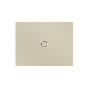 Bette BetteFloor zone de douche 5794-422 130x100cm, beige